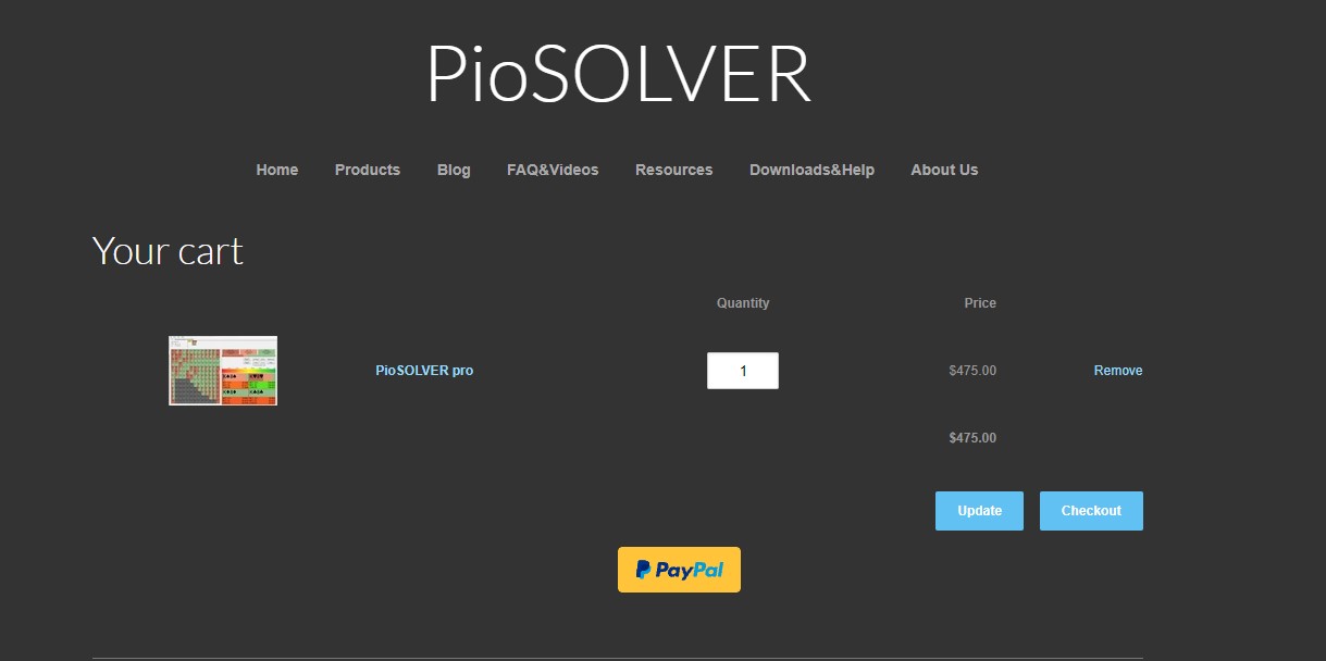Piosolver(ピオソルバー)の値段は安い？使い方やダウンロード方法も紹介