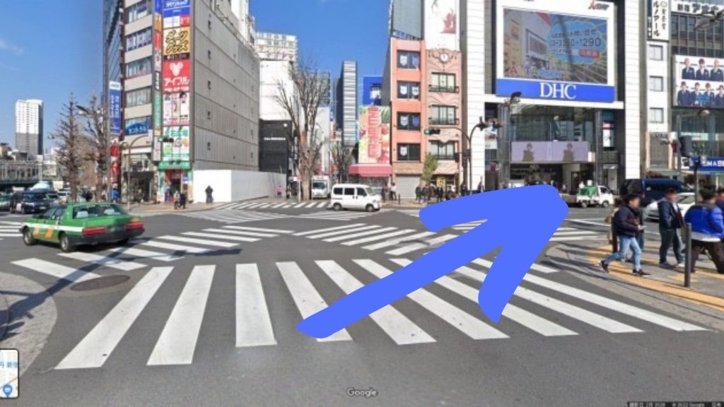 新宿ヒゲゴリラ