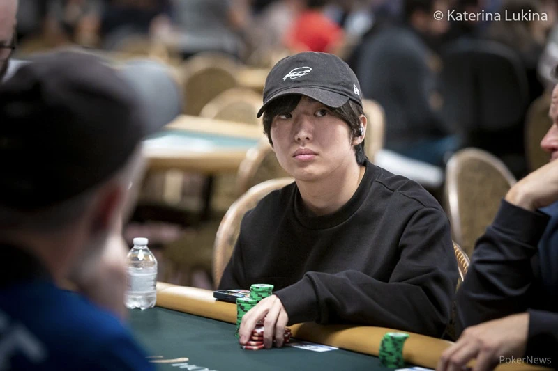 WSOP 2022 サイドイベント 賞金 参加費