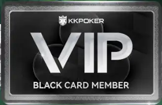 KK VIP ブラック
