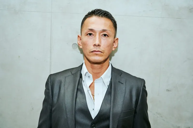ブレイキングダウン 黒石高大
