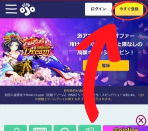 プレイオジョ 受け取り方