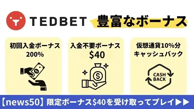 テッドベット