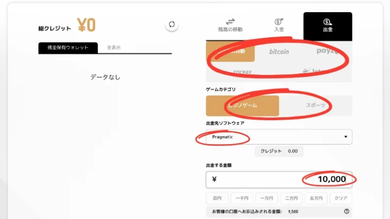エルドアカジノとは　徹底解説