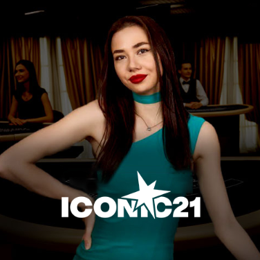 ICONIC21