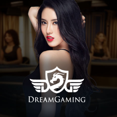 DREAMGAMING