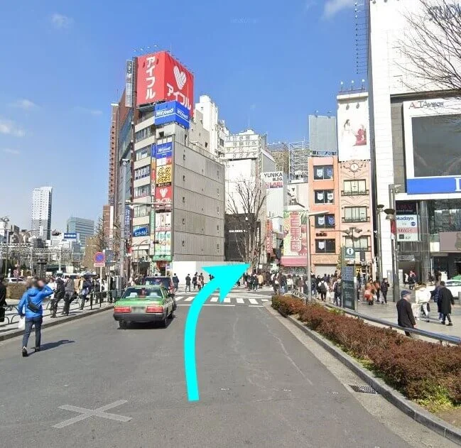 Casino Live Tokyo ポーカー CLT行き方