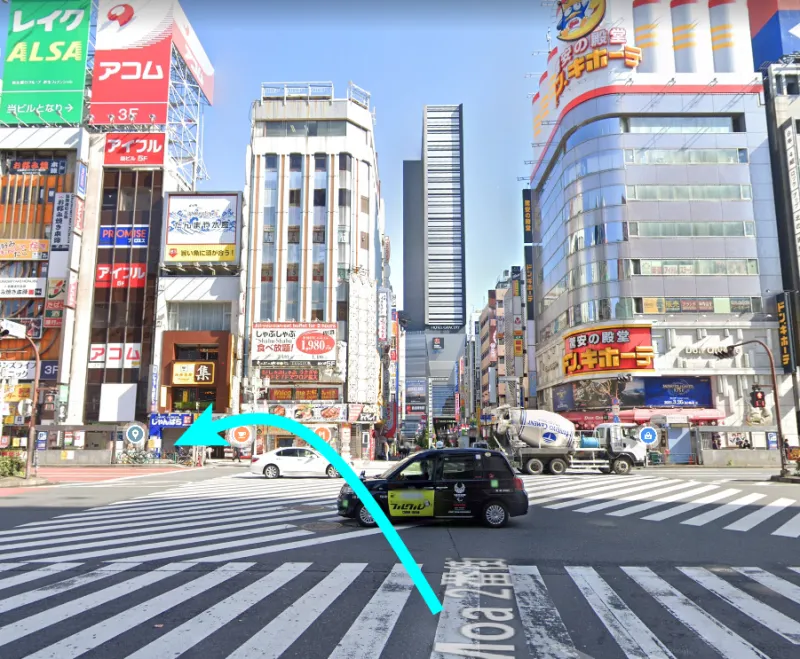 Casino Live Tokyo ポーカー CLT行き方