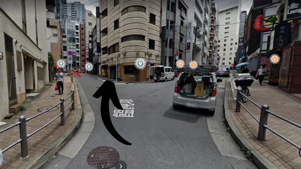 六本木ヒゲゴリラ