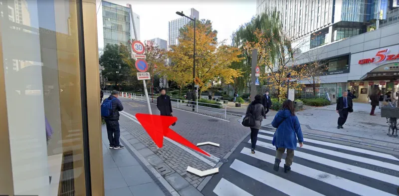 銀座ビバリーヒルズ　ポーカー